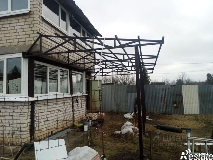 Коттедж/дом