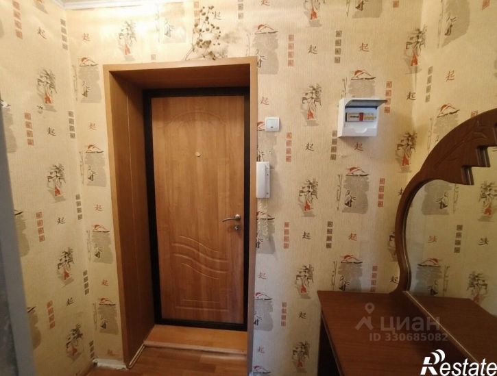 2-комн квартира проспект Нариманова, 71,  д. 71