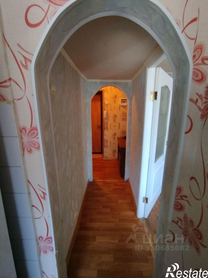 2-комн квартира проспект Нариманова, 71,  д. 71