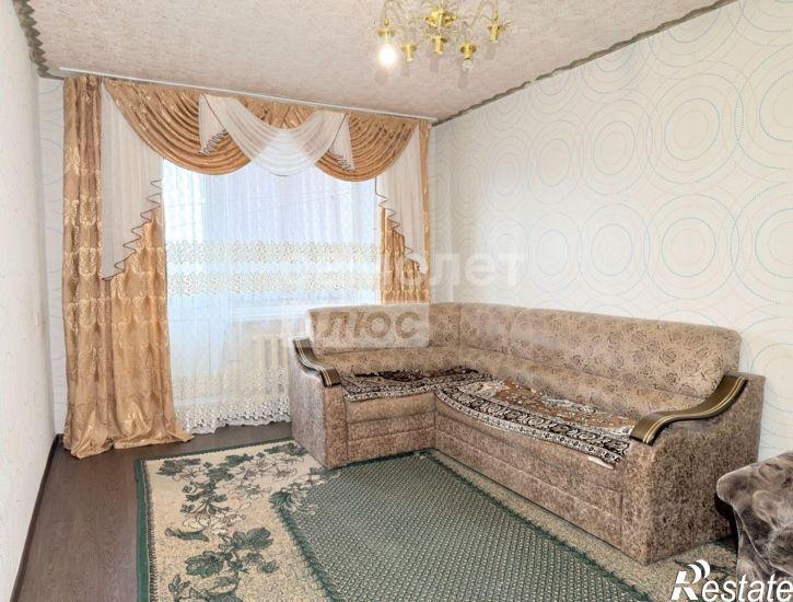 2-комн квартира ул Камышинская, 4,  д. 4
