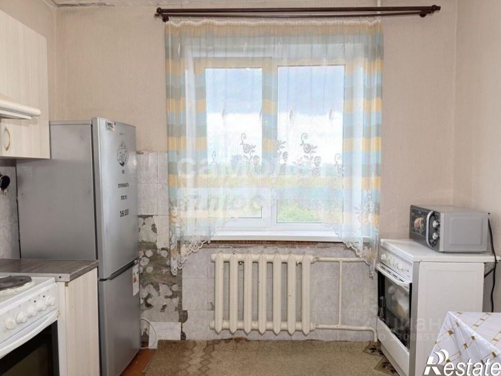 2-комн квартира ул Камышинская, 4,  д. 4