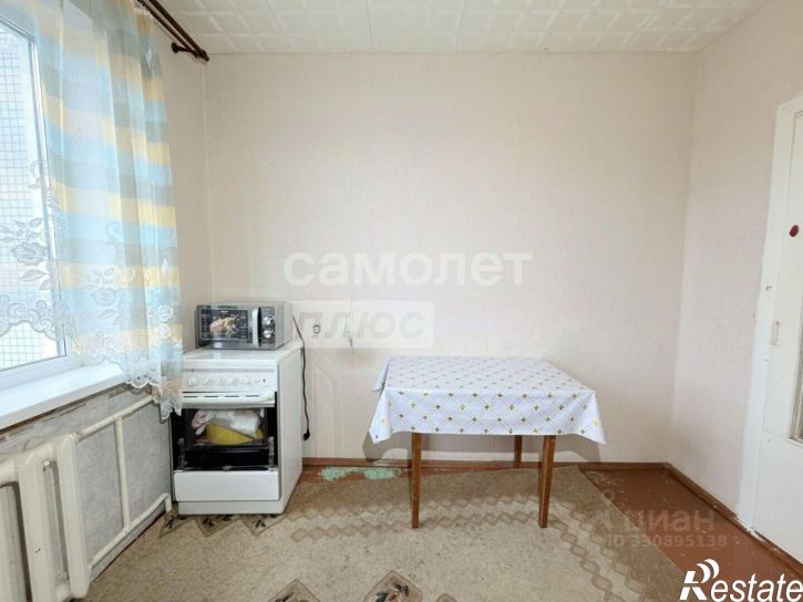 2-комн квартира ул Камышинская, 4,  д. 4