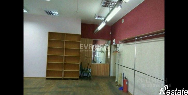 Торговое помещение улица Марата, 43,  д. 43