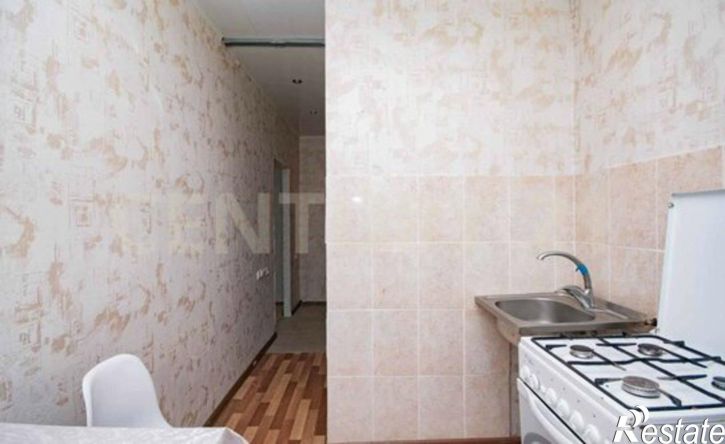 1-комн квартира улица Пушкарёва, 74,  д. 74