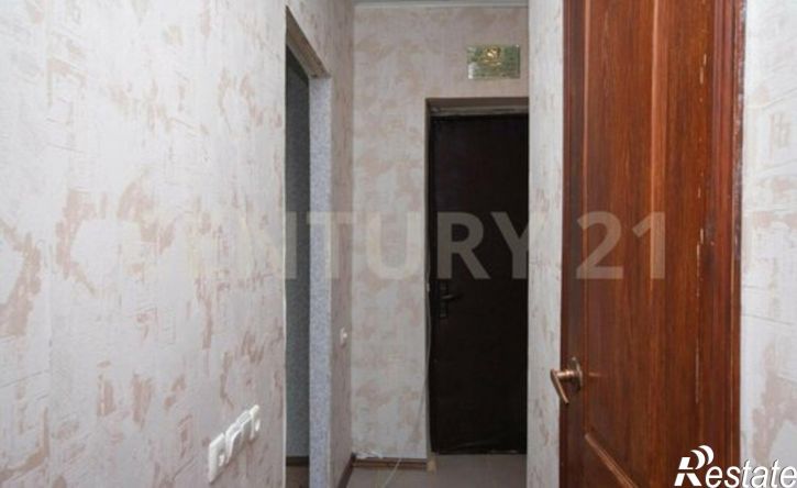 1-комн квартира улица Пушкарёва, 74,  д. 74