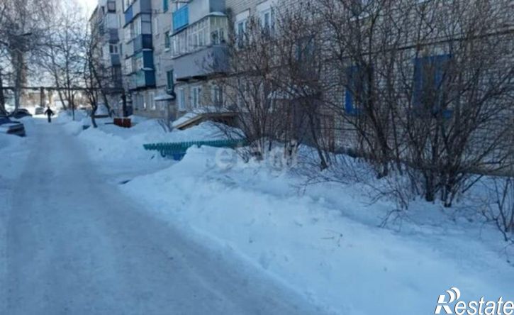 2-комн квартира переулок Садовникова, 1,  д. 1