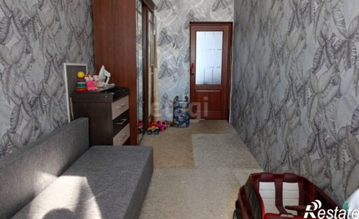 2-комн квартира переулок Садовникова, 1,  д. 1