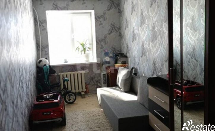 2-комн квартира переулок Садовникова, 1,  д. 1
