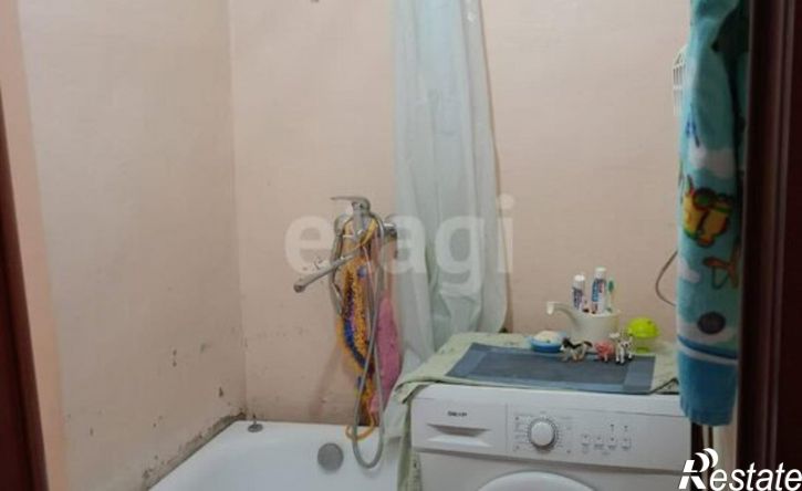2-комн квартира переулок Садовникова, 1,  д. 1