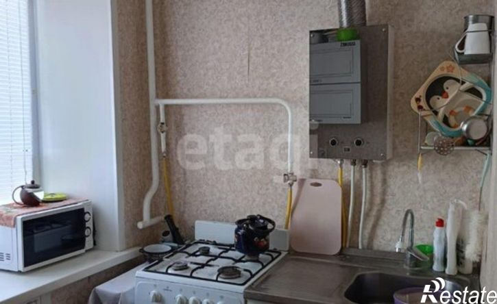 2-комн квартира переулок Садовникова, 1,  д. 1