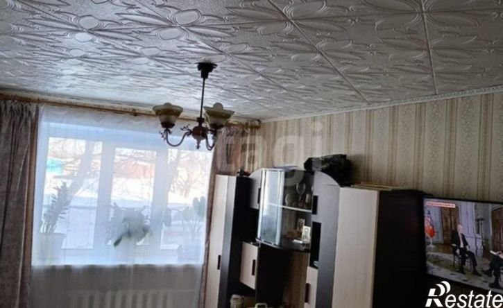 2-комн квартира переулок Садовникова, 1,  д. 1