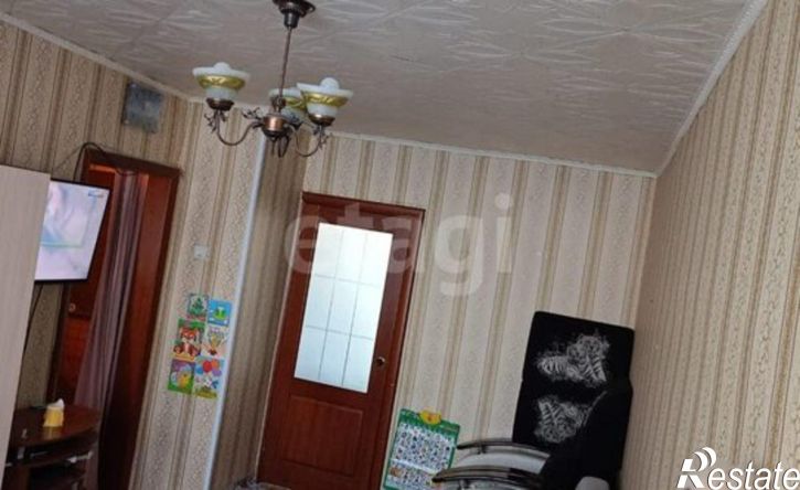 2-комн квартира переулок Садовникова, 1,  д. 1