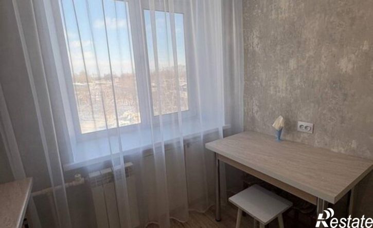 1-комн квартира Хрустальная улица, 64,  д. 64