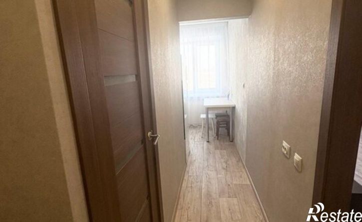 1-комн квартира Хрустальная улица, 64,  д. 64
