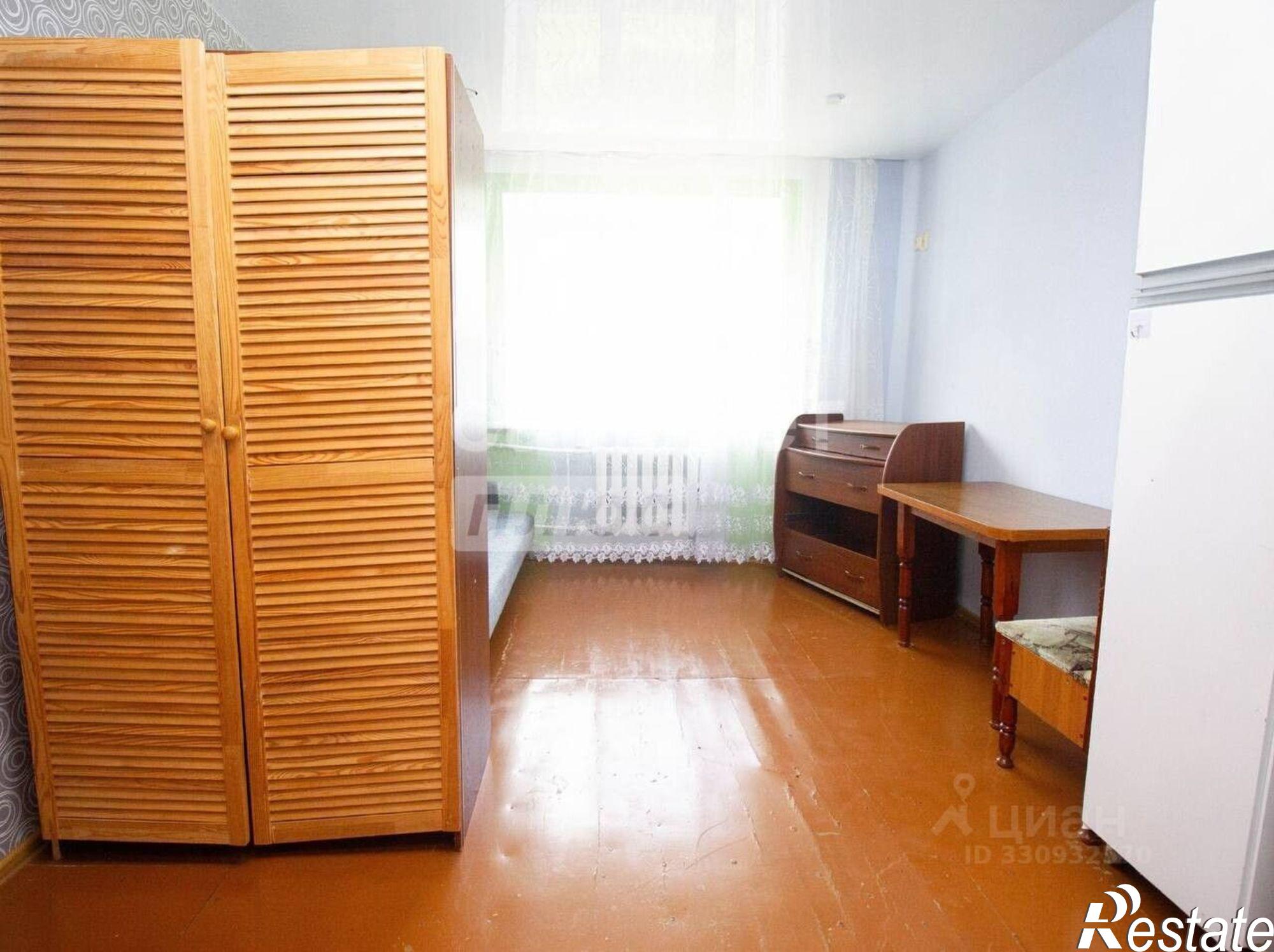 Купить комнату за 620 000 рублей на улица Артёма, 18