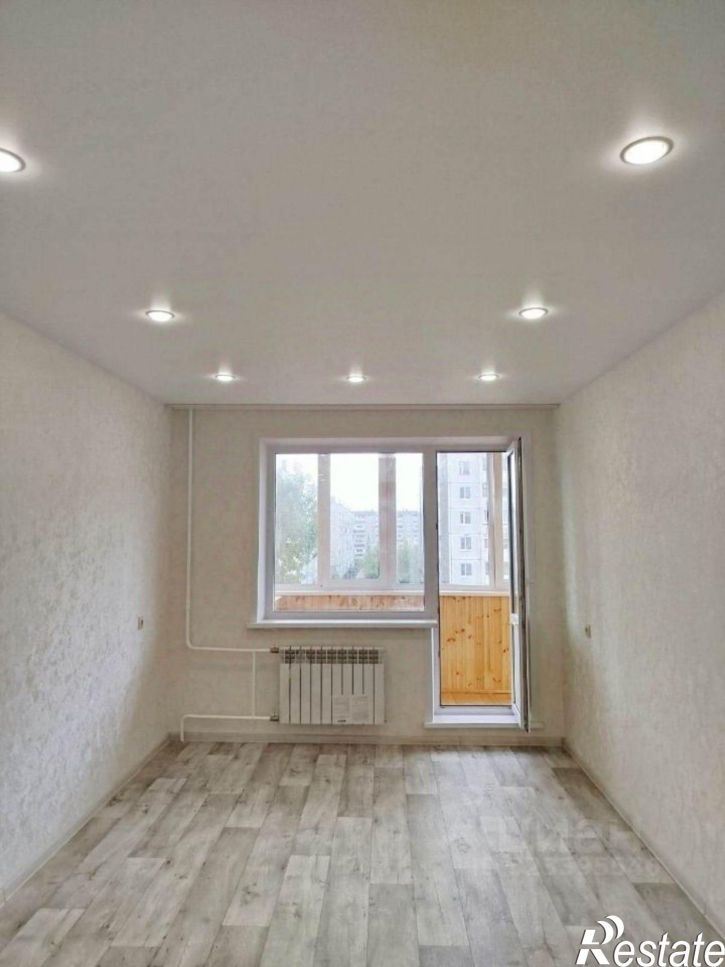 1-комн квартира проспект Хо Ши Мина, 32,  д. 32