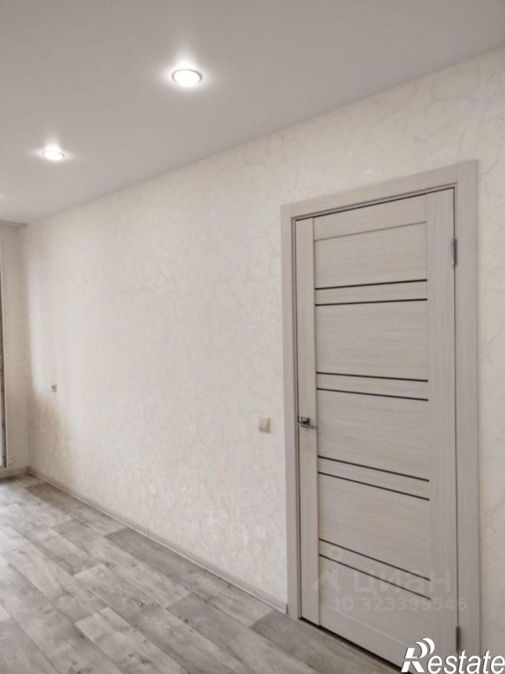 1-комн квартира проспект Хо Ши Мина, 32,  д. 32
