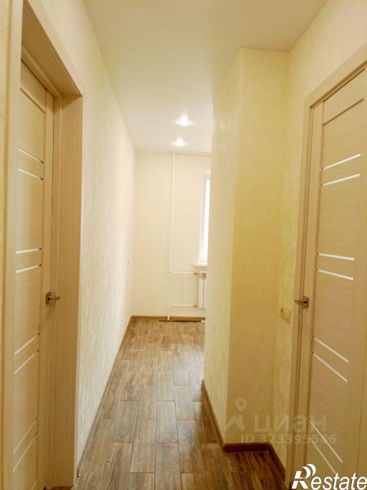 1-комн квартира проспект Хо Ши Мина, 32,  д. 32