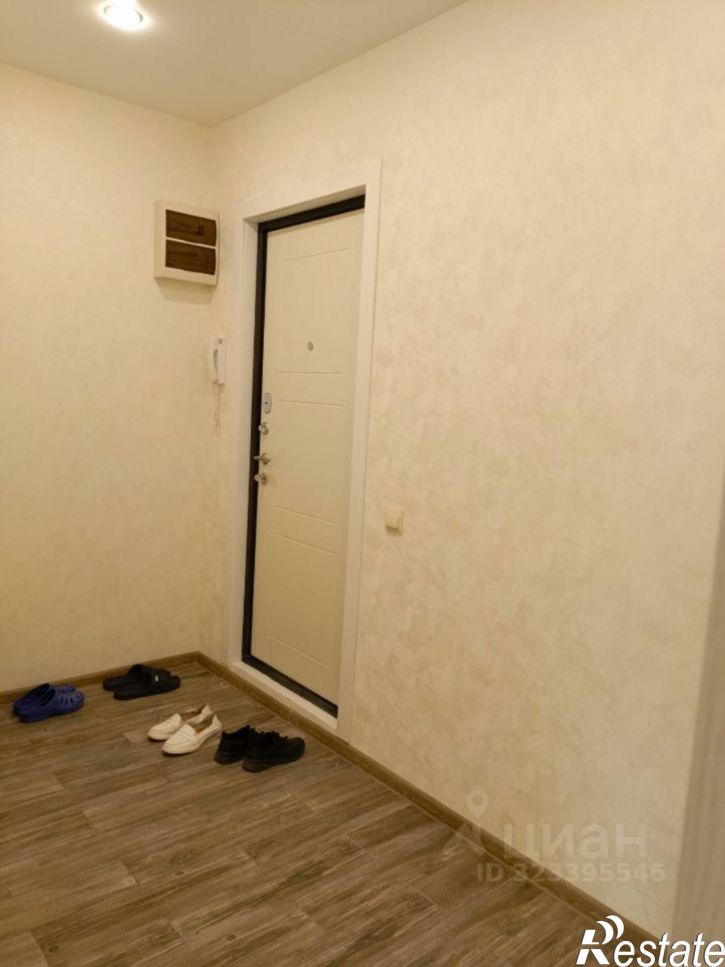 1-комн квартира проспект Хо Ши Мина, 32,  д. 32