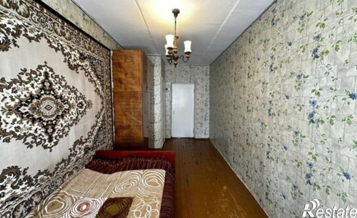 2-комн квартира проезд Менделеева, 11А,  д. 11А