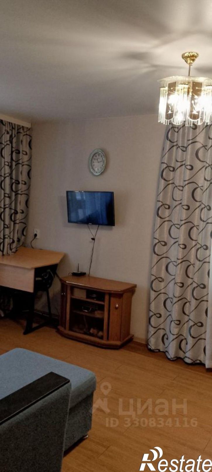 1-комн квартира Западный бульвар, 22,  д. 22
