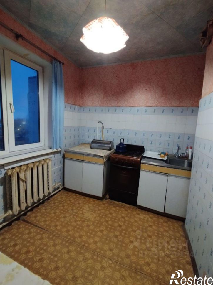 2-комн квартира ул Варейкиса, 32,  д. 32