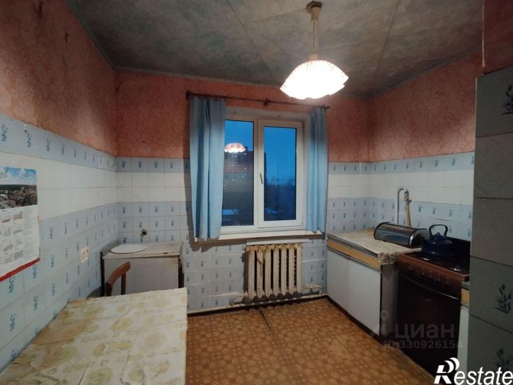 2-комн квартира ул Варейкиса, 32,  д. 32