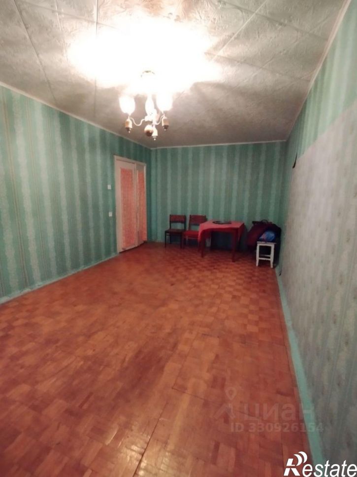 2-комн квартира ул Варейкиса, 32,  д. 32
