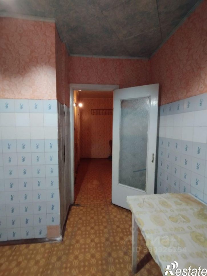 2-комн квартира ул Варейкиса, 32,  д. 32