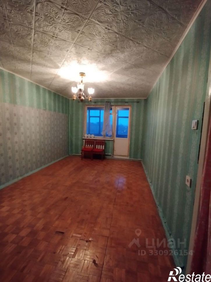 2-комн квартира ул Варейкиса, 32,  д. 32