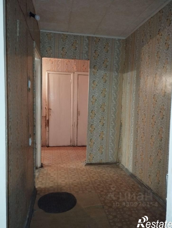 2-комн квартира ул Варейкиса, 32,  д. 32