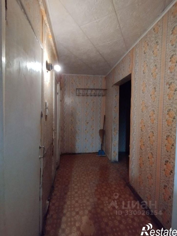 2-комн квартира ул Варейкиса, 32,  д. 32