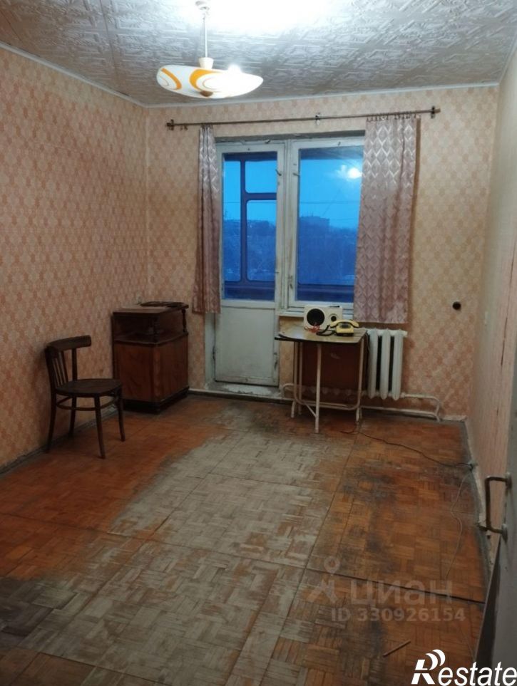 2-комн квартира ул Варейкиса, 32,  д. 32