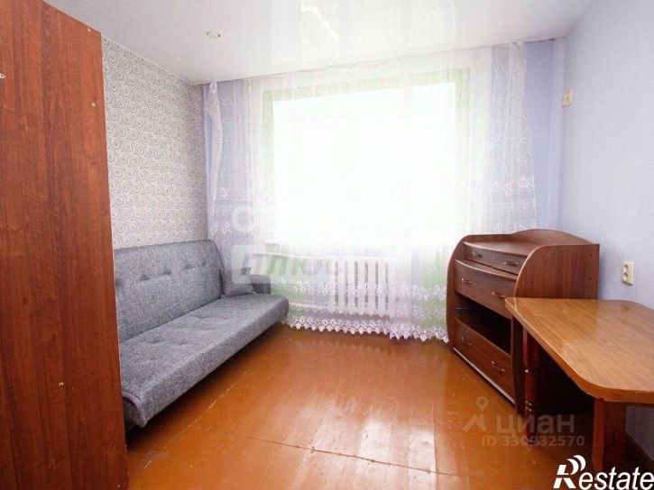 Комната улица Артёма, 18,  д. 18