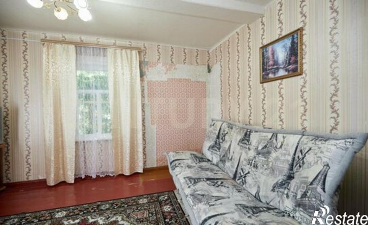 1-комн квартира улица Радищева, 78,  д. 78
