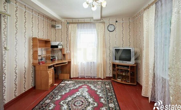 1-комн квартира улица Радищева, 78,  д. 78