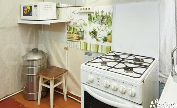 1-комн квартира улица Радищева, 78,  д. 78