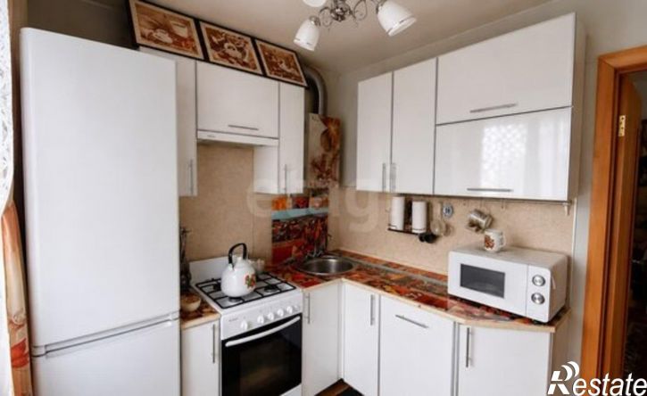 1-комн квартира улица Врача Михайлова, 39,  д. 39
