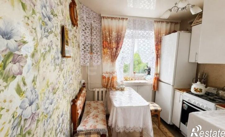 1-комн квартира улица Врача Михайлова, 39,  д. 39