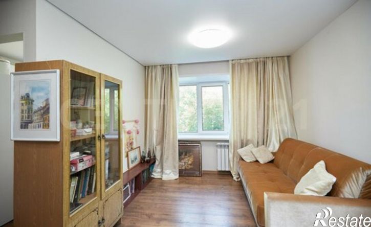 1-комн квартира ул Маяковского, 20,  д. 20
