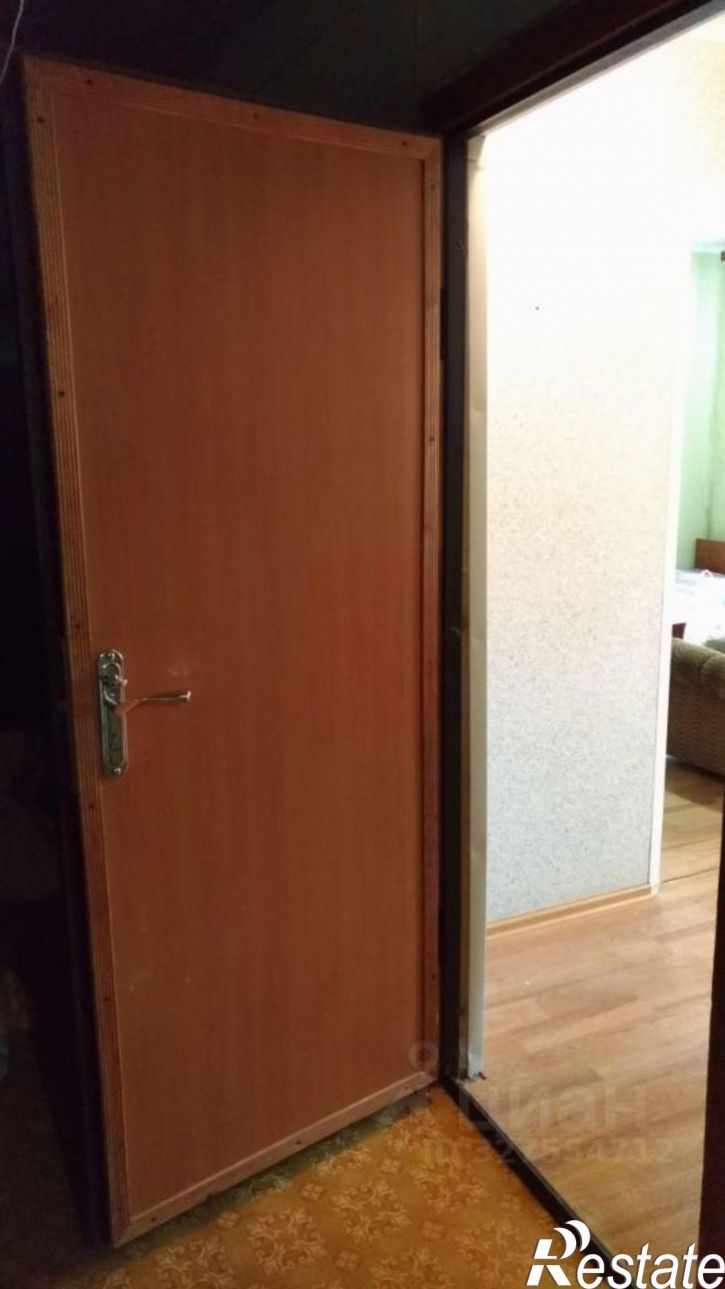 Комната ул Зои Космодемьянской, 1,  д. 1