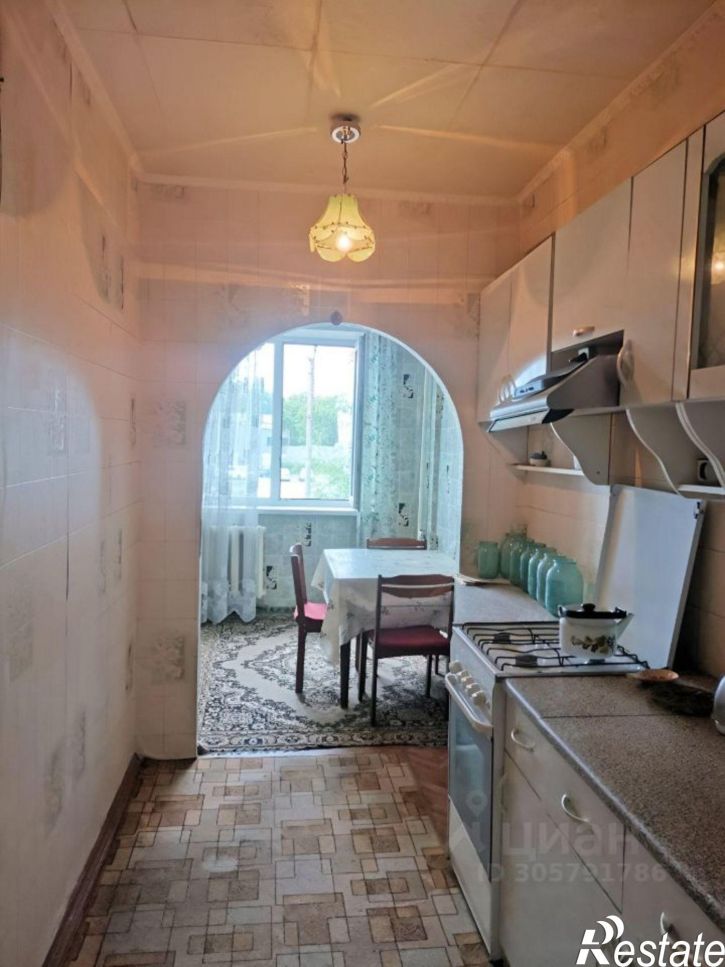1-комн квартира ул Почтовая, 29,  д. 29