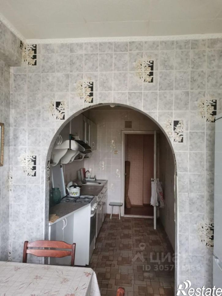 1-комн квартира ул Почтовая, 29,  д. 29