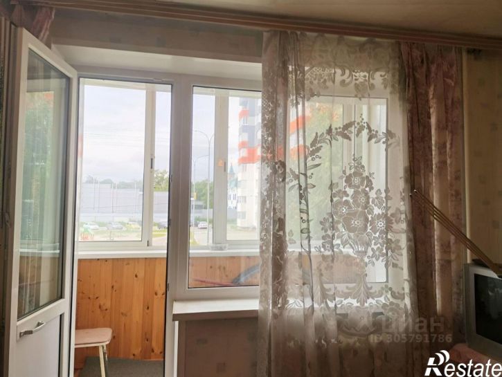 1-комн квартира ул Почтовая, 29,  д. 29