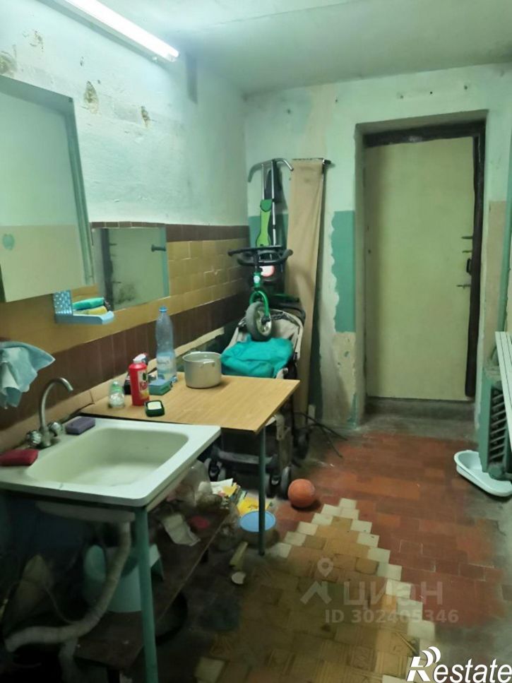 Комната ул Солнечная, 8,  д. 8