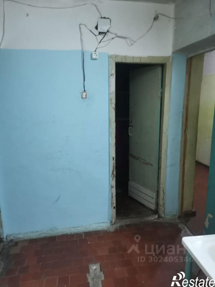 Комната ул Солнечная, 8,  д. 8
