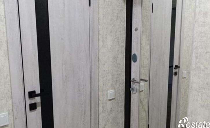 1-комн квартира ул Розы Люксембург, 3,  д. 3