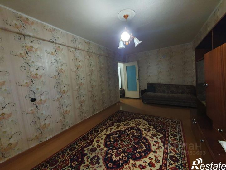 2-комн квартира ул Ефремова, 77,  д. 77