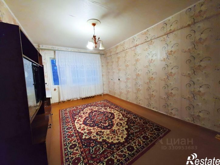 2-комн квартира ул Ефремова, 77,  д. 77