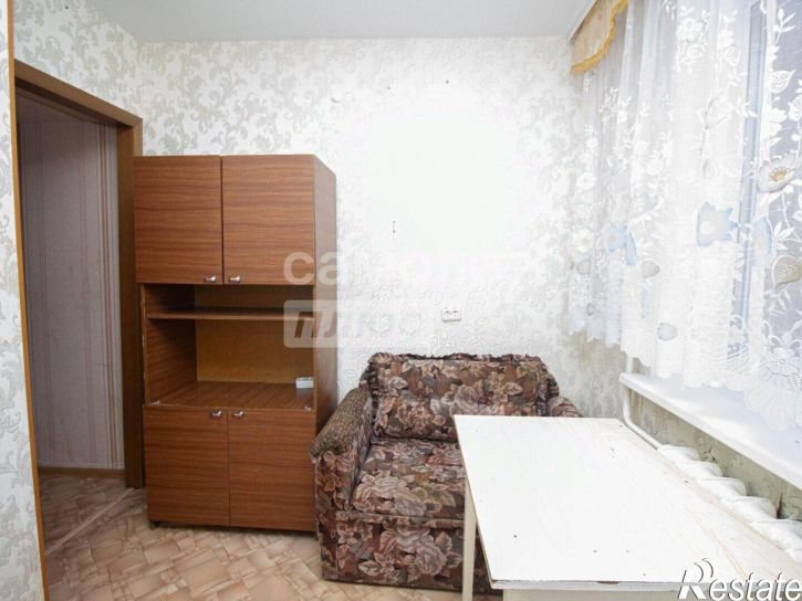 1-комн квартира улица 40-летия Победы, 8,  д. 8